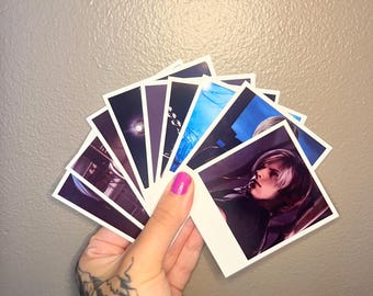 Leon Kennedy Influenced Pictures