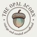 Opal Acorn