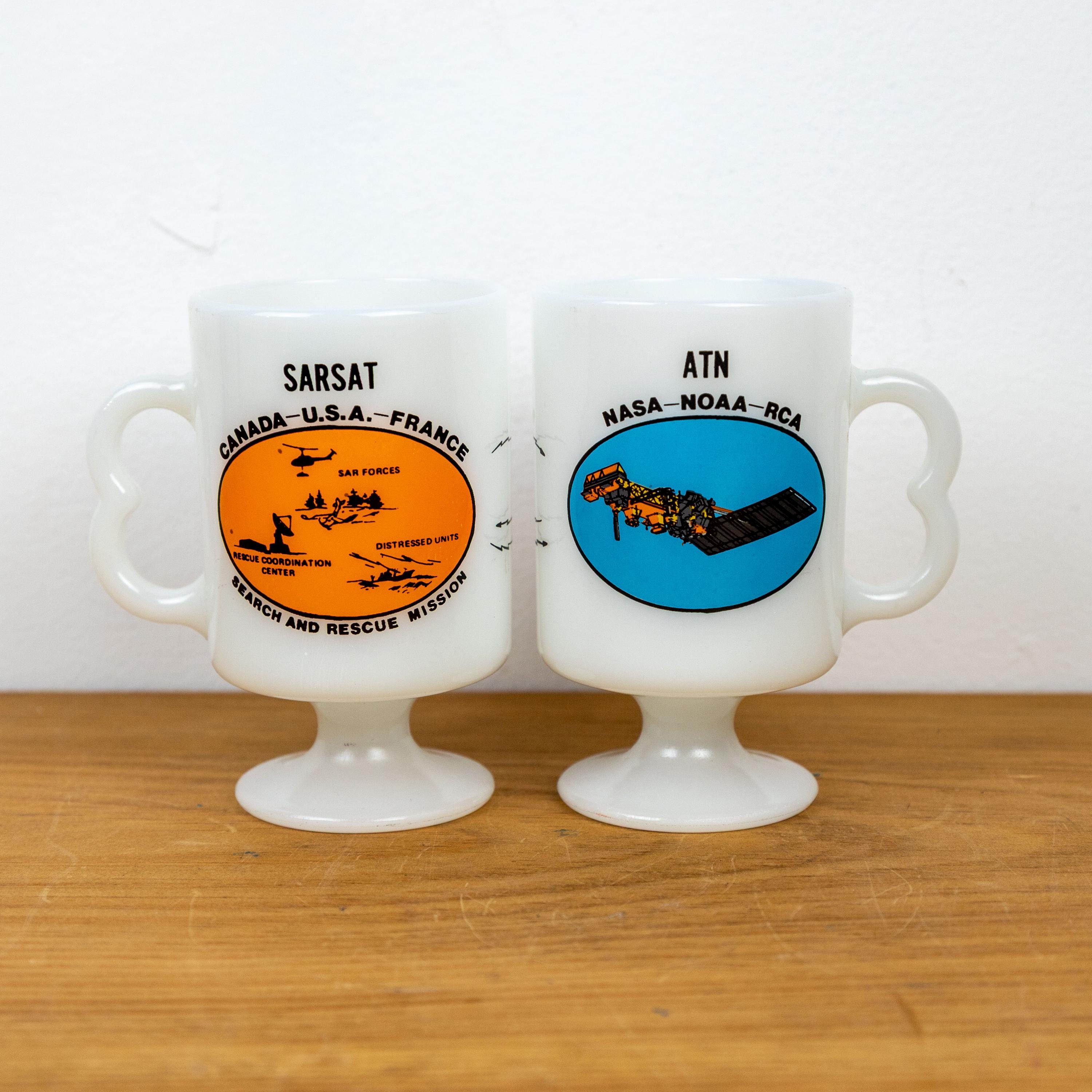 Vintage Nasa Collectable - Etsy