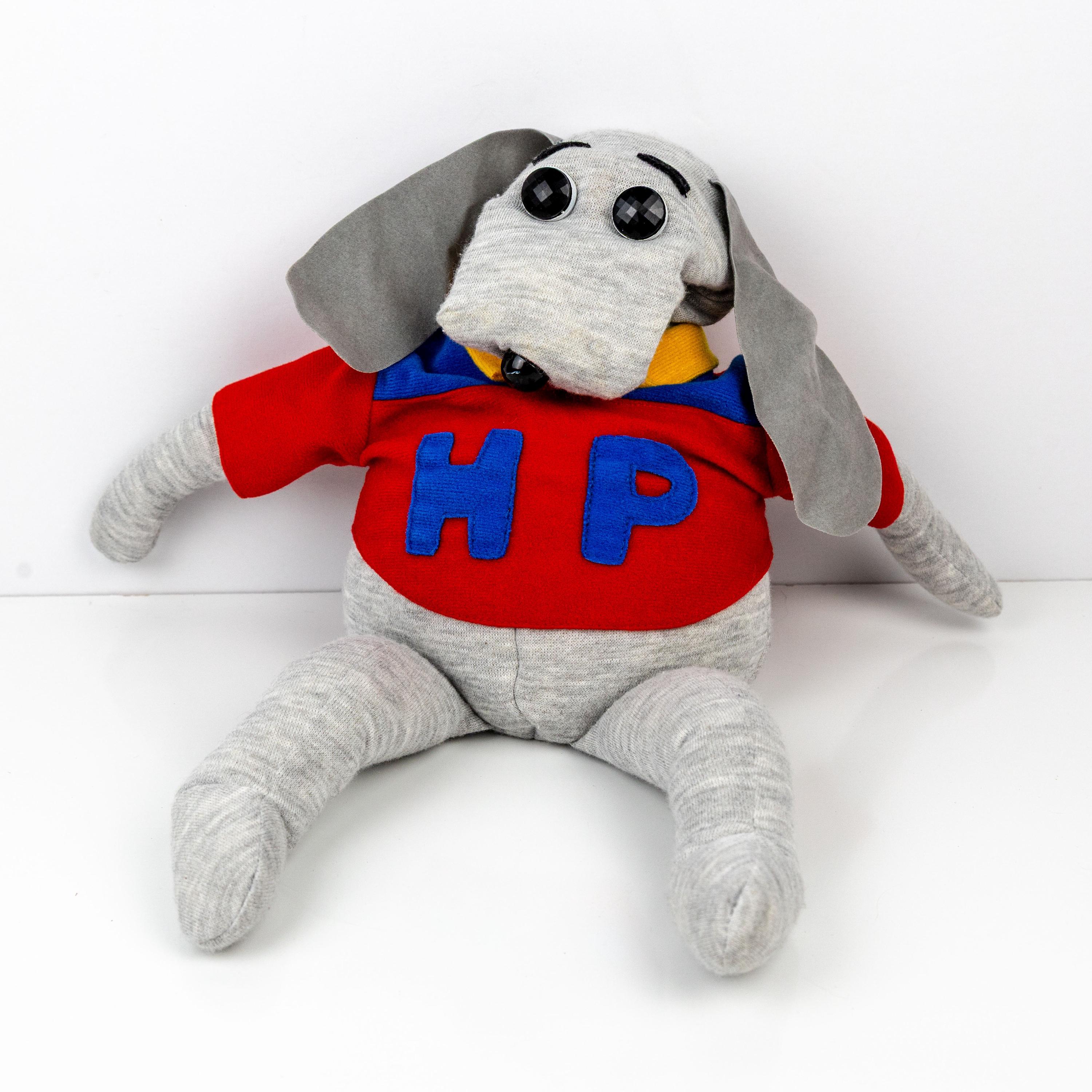 Vintage Lamb Chop - Etsy
