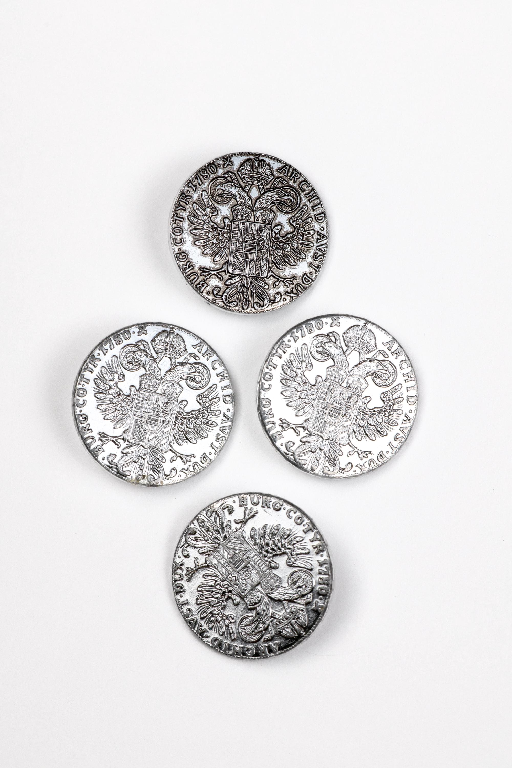 Maria Theresa of Austria - Etsy