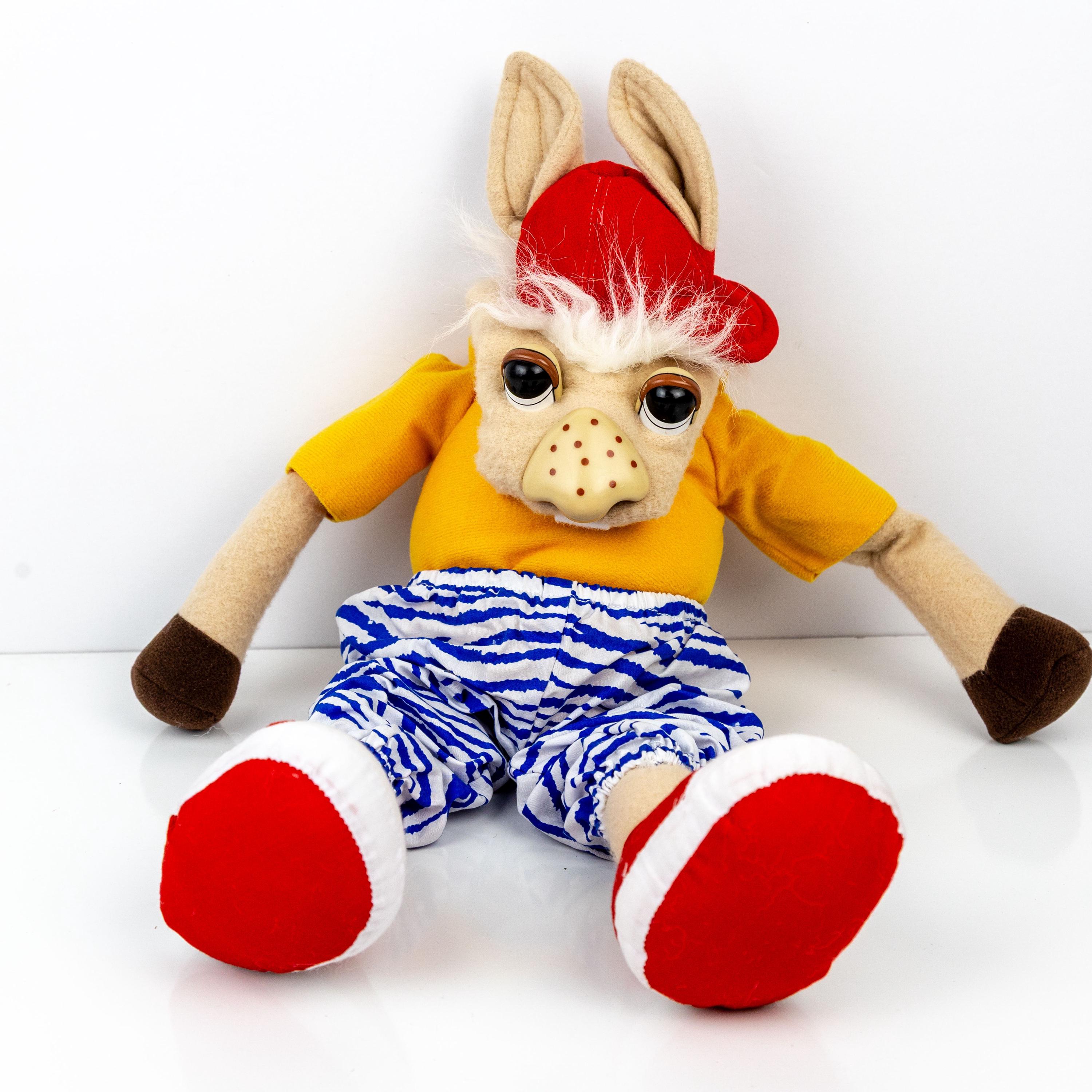 LAMBCHOPラムチョップいろいろセット　ヴィンテージ マイリトルポニー Vintage Lamb Chop - Etsy