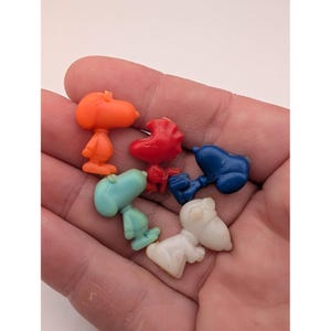 United Feature Syndicate Snoopy - Etsy