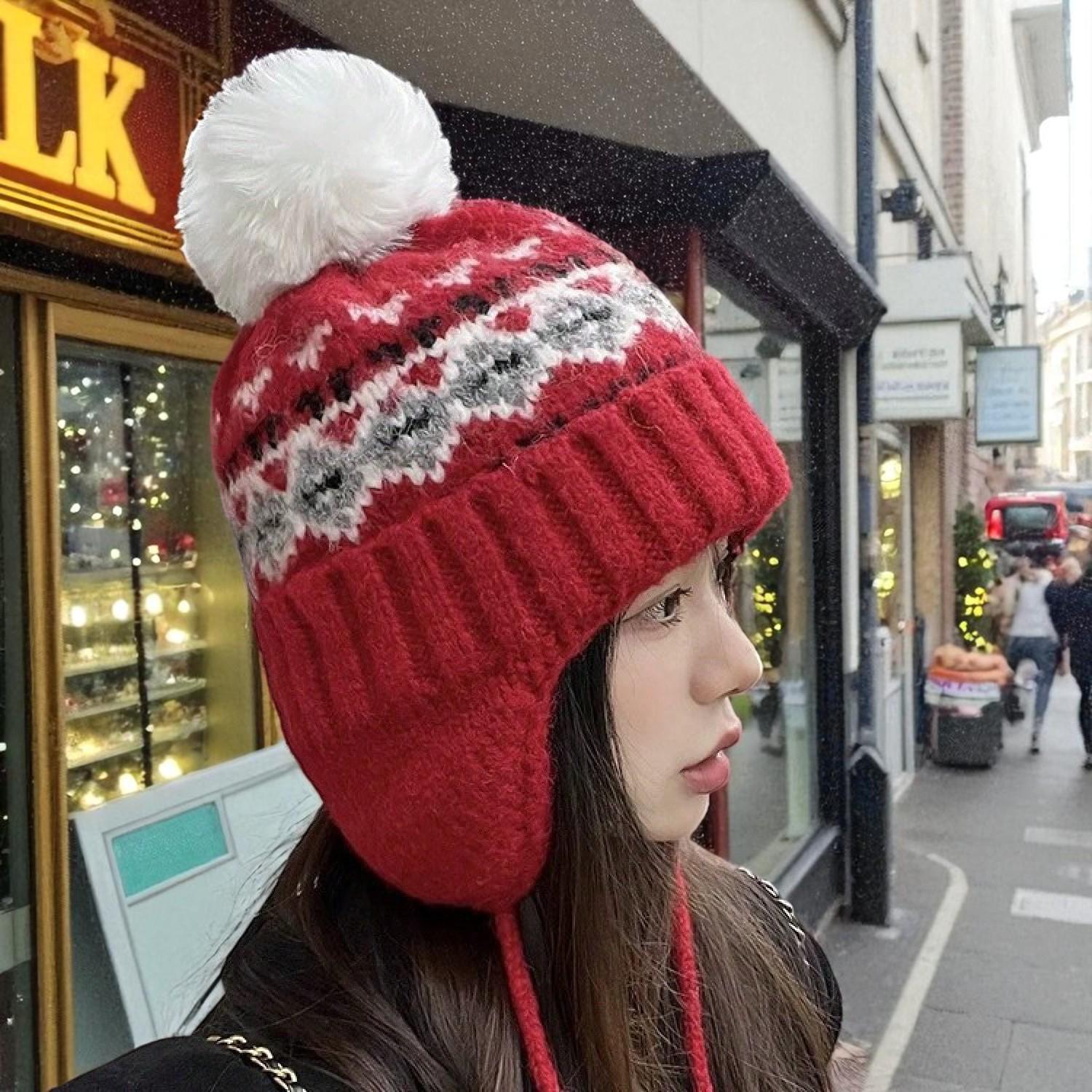 Women display picture 3