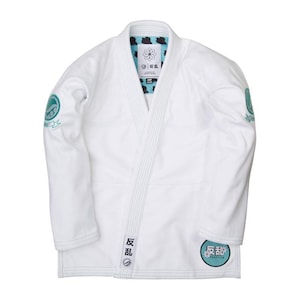 Premium Quality BJJ Gi Shoyoroll Batch 72 Rabel with Bag (Brazilian Jiu Jitsu Gi / Bjj Kimono) -  Jiujitsu Uniform - Free Shipping Globally