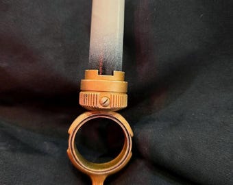 Dishonored Bone Charm