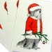 see more listings in the Cards section