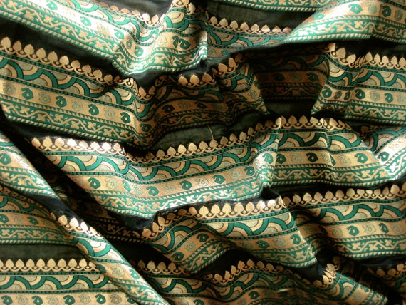 chanderi cotton dress materials online india Chanderi Suit
