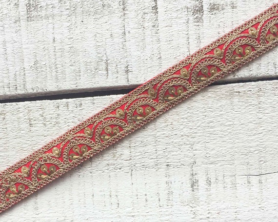 サリーのボーダー、インドのレース、刺繍のボーダー、インドの サリーのボーダー、インドのレース、刺繍のボーダー、インドの