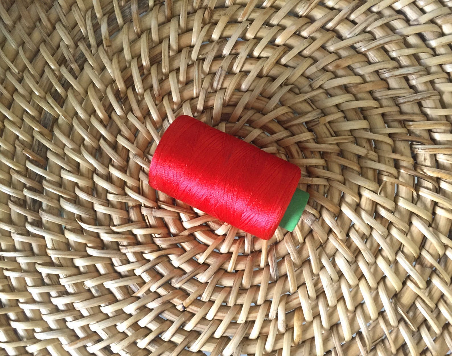 Embroidery Thread Spools, Art Silk Thread, Indian Silk Thread ...