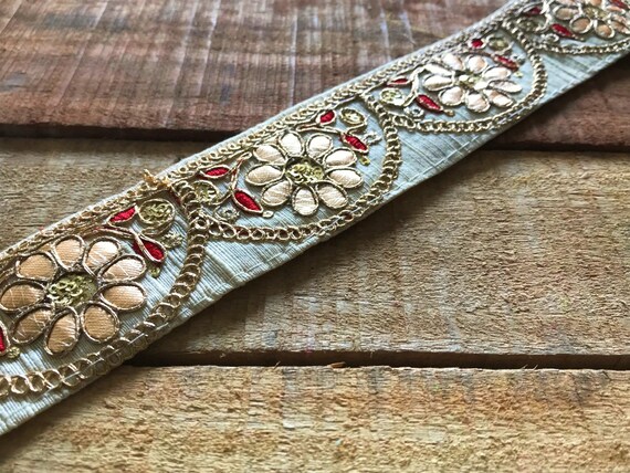 Decorative lace trim discount