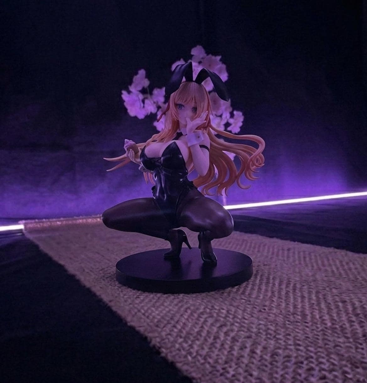MKYOKO ECCHI Figure-Hanazono Himeka - Statue 1/6-Anime/Vêtements Am