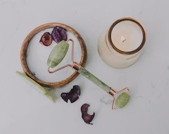 Natural cosmetics care from nature