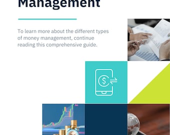 Der Anfängerleitfaden zum Geldmanagement Ebook