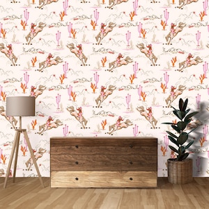 French Toile Wallpaper Toile de Jouy Mural Vintage Bedroom Wall Decor,Traditional Peel and Stick