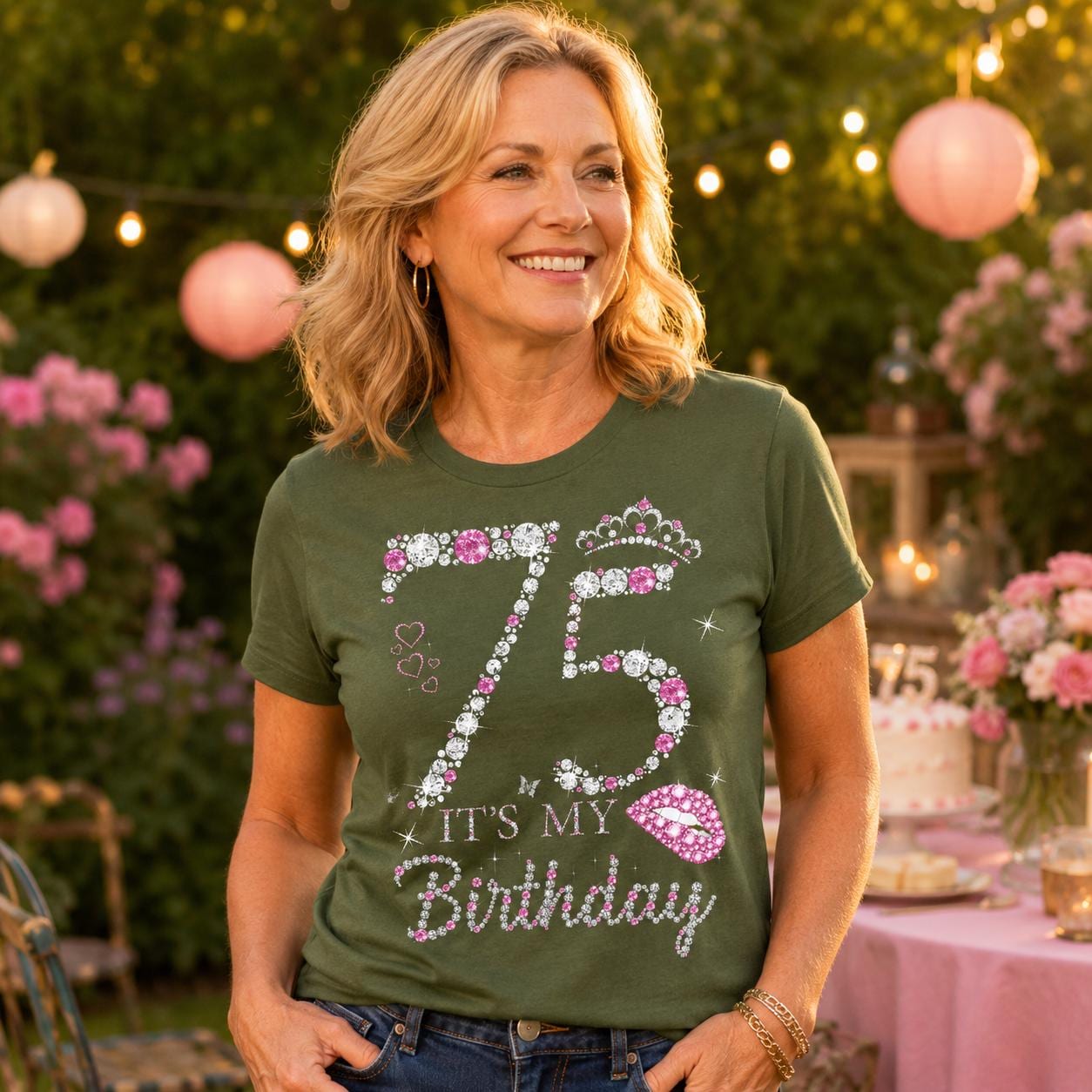 dress code for 75th birthday Outfit img_black 75Th Birthday Party Ideas Choose Your Flavor:Chocolate Oreo
