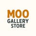 MooGalleryStore store logo