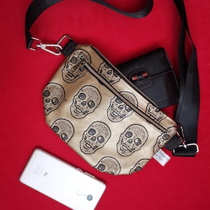 Fanny pack