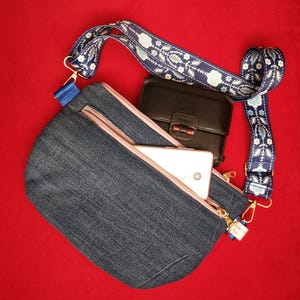 Fanny pack - Size 2