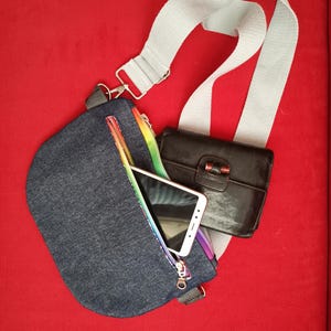 Fanny pack