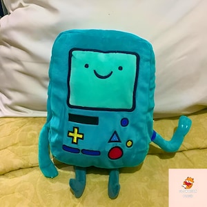 Süßes Adventure Time Plüschie