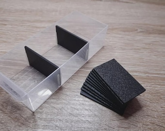 30 placas divisorias para cargador de piezas pequeñas Stanley 1-93-980 / 981