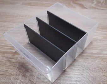 30 placas divisorias para cargador de piezas pequeñas Stanley 1-93-980 / 981