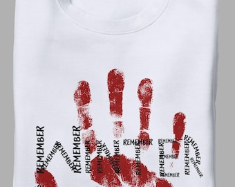 Bucky Barnes T-shirt - Winter Soldier