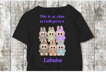 Labubu instant download