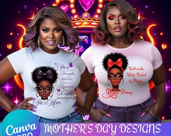 Faith Based Mother&#39;s Day Designs