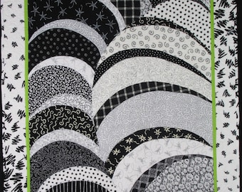 Handmade Art Quilt - DREAM