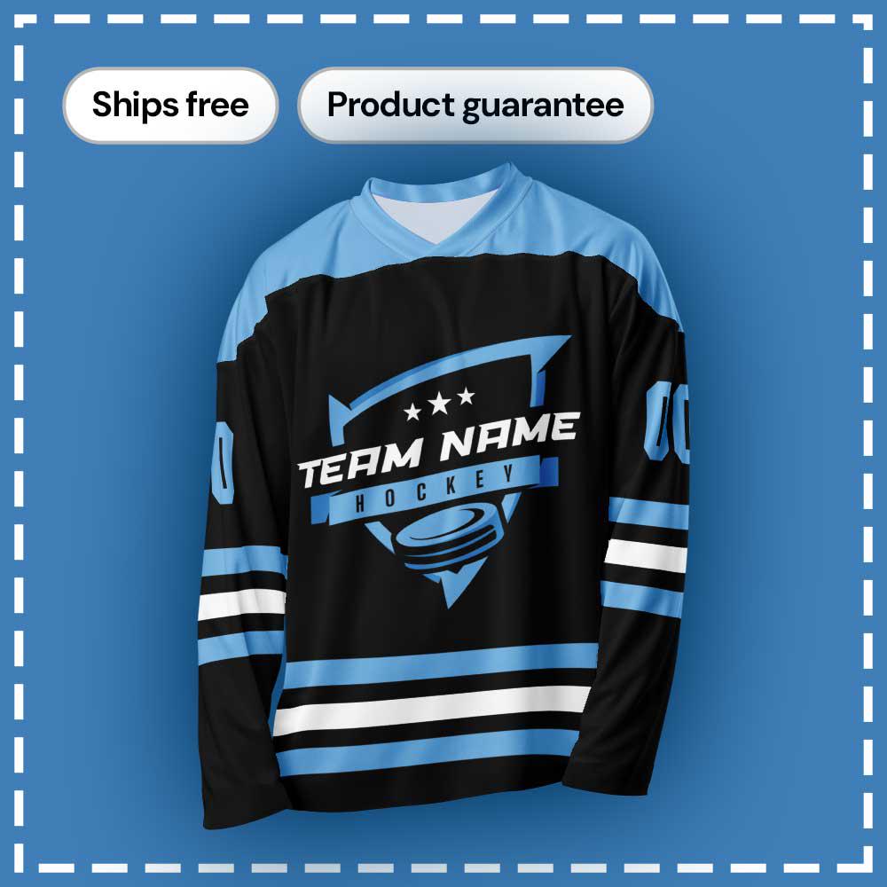 Ateez Hockey - Etsy