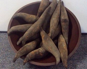 Primitive Crow Bowl Fillers