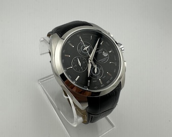 TISSOT 1853 COUTURIER Tachymeter Chronograph quartz Men's watch