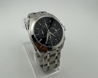 TISSOT 1853 COUTURIER Tachymeter Chronograph quartz Men's watch