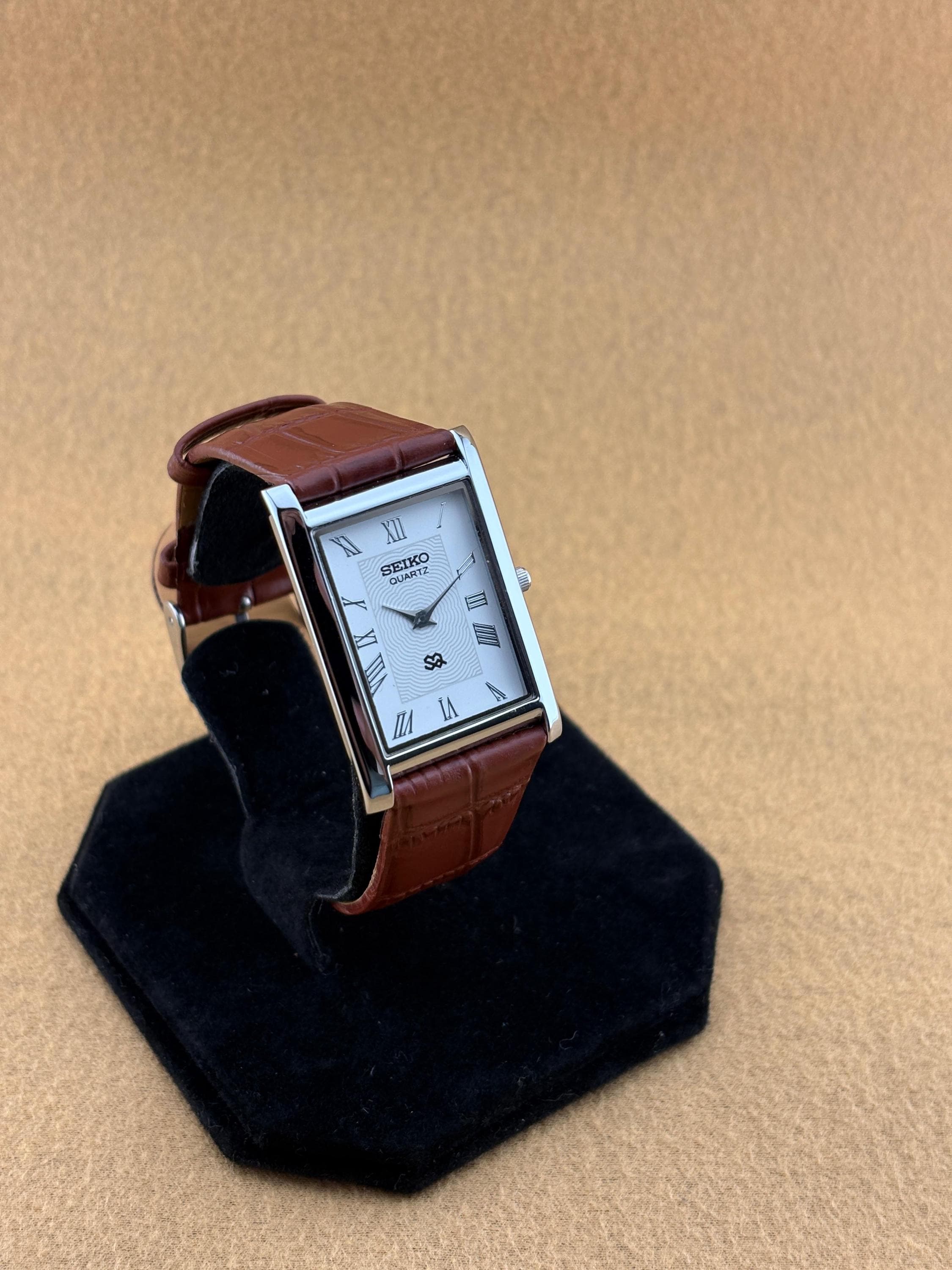 Seiko Vintage Straps - Etsy