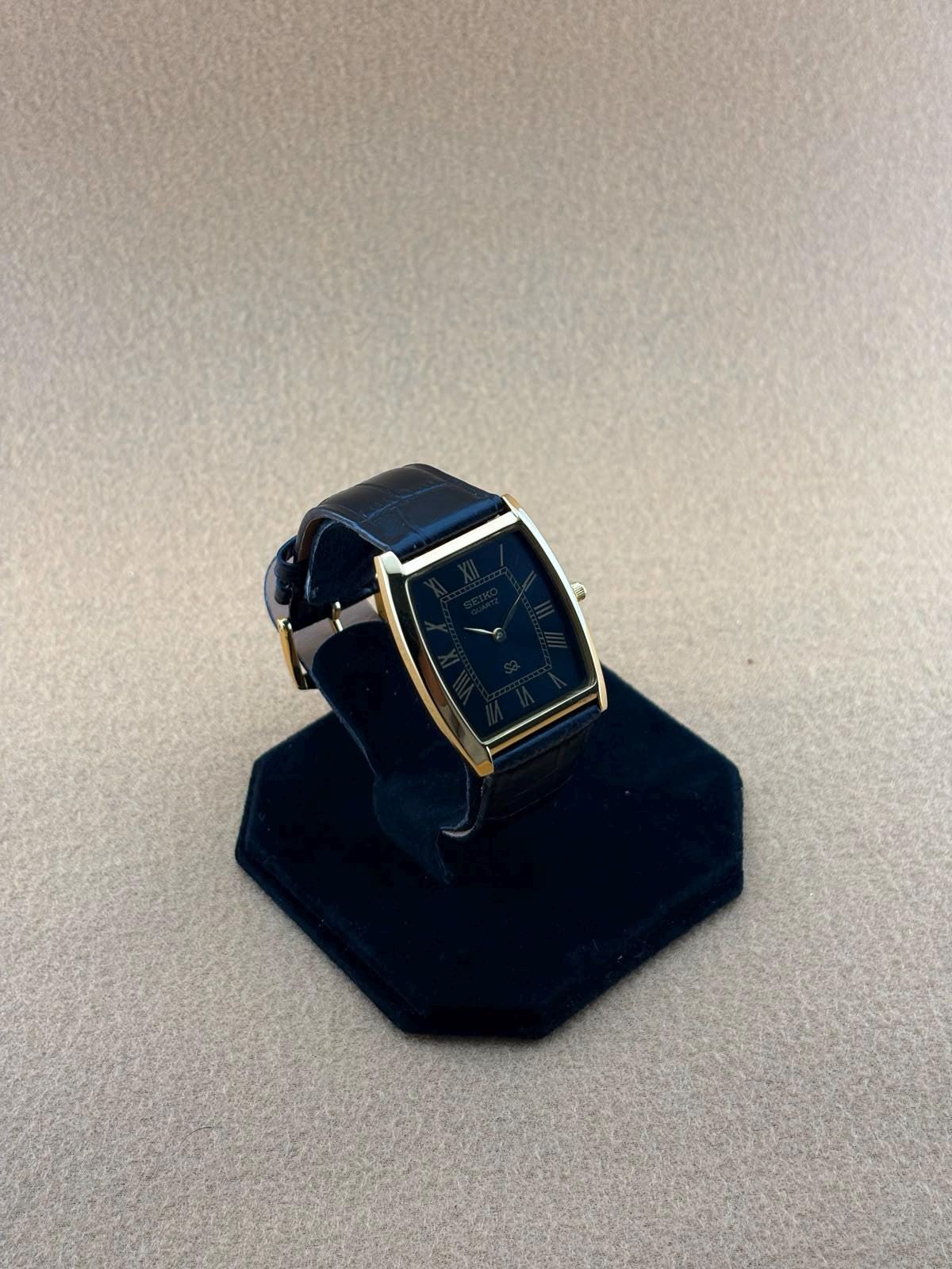 Vintage Porsche Watch - Etsy