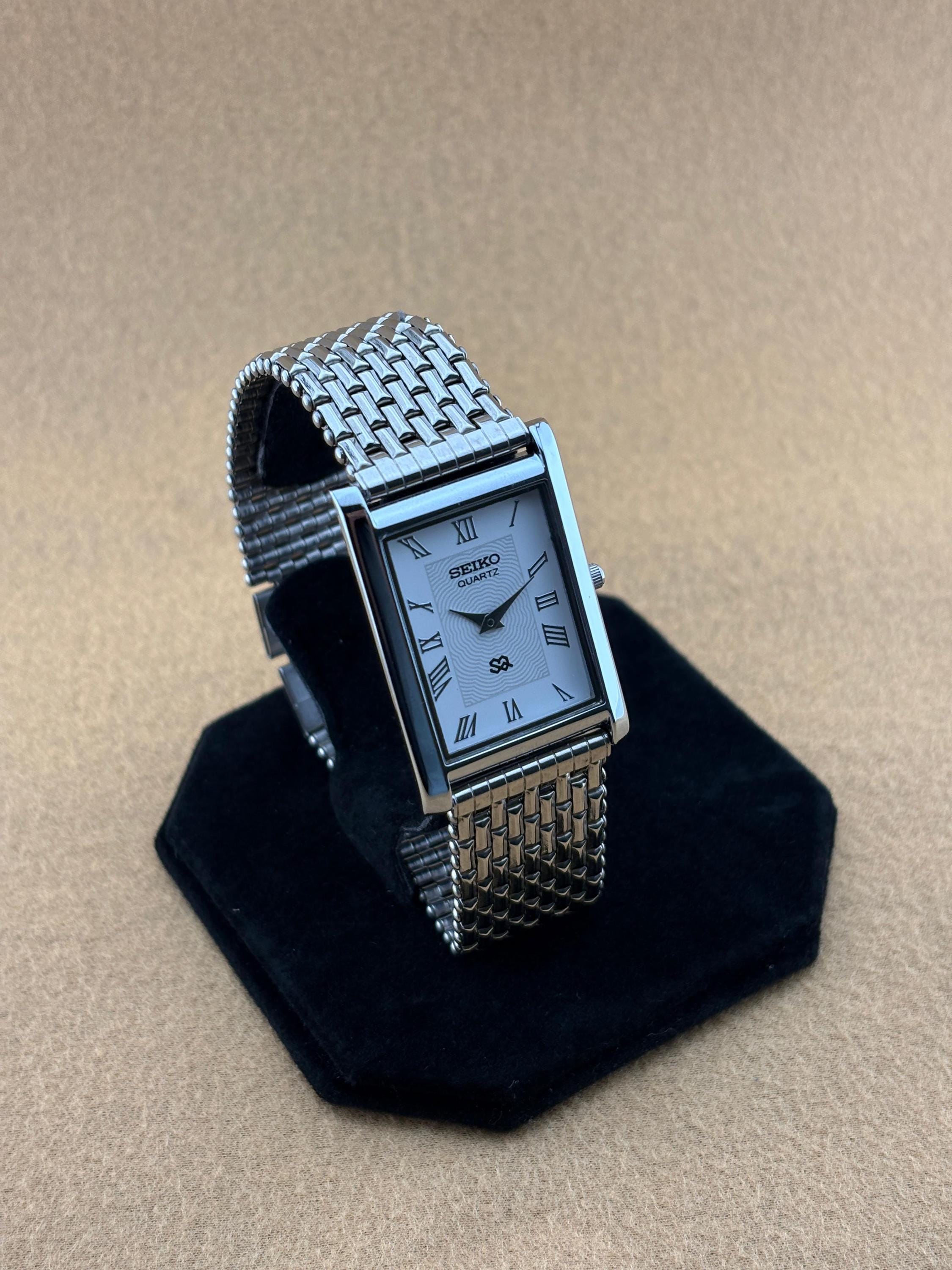 Seiko Santos - Etsy