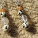 see more listings in the Earrings/Healing Stone section