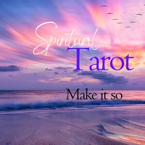 Tarô Espiritual - Faça Acontecer. O que as cartas dizem sobre como você Cria? Manifeste seus Sonhos. A abundância é sua.