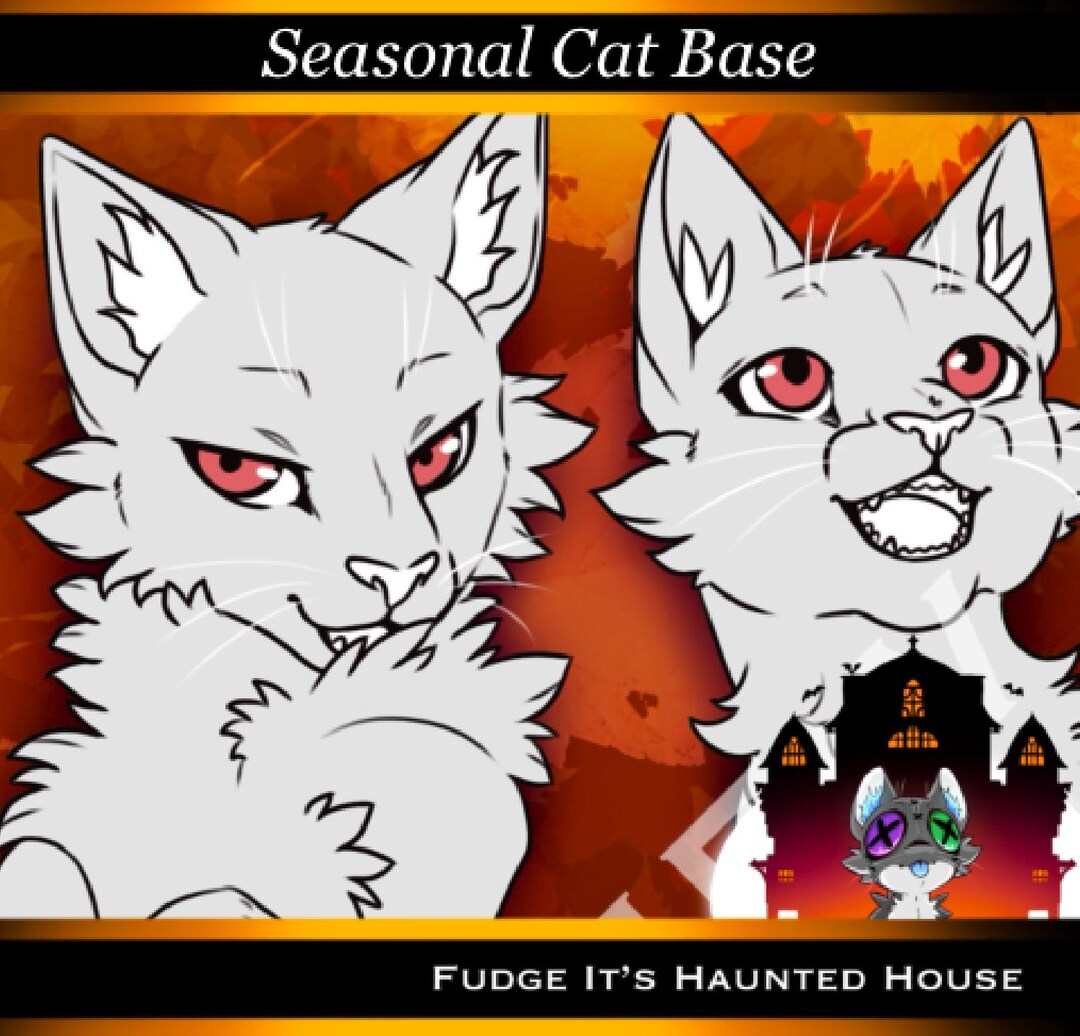 Cat Clarkson Rps Seasonal Stargazers Cat Base // Duo - Solo Versions // Ocs, Rps ...