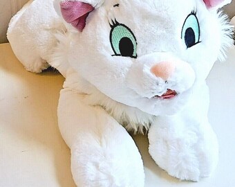 aristocats plush