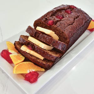 Aunty&#39;s Jamaican Easter Bun Recipe