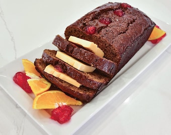 Aunty's Jamaican Easter Bun Recipe