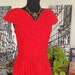 see more listings in the Vintage Dresses section