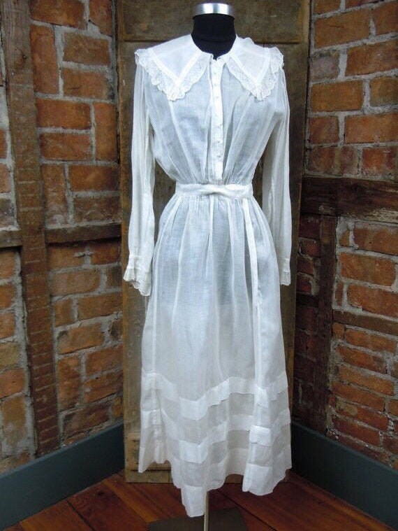 antique victorian dress