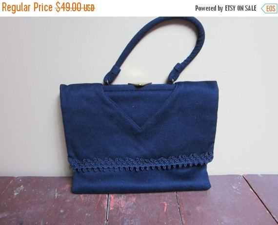 navy blue pocketbooks
