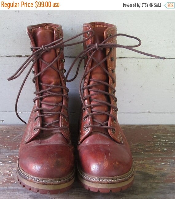 made in usa leather boots