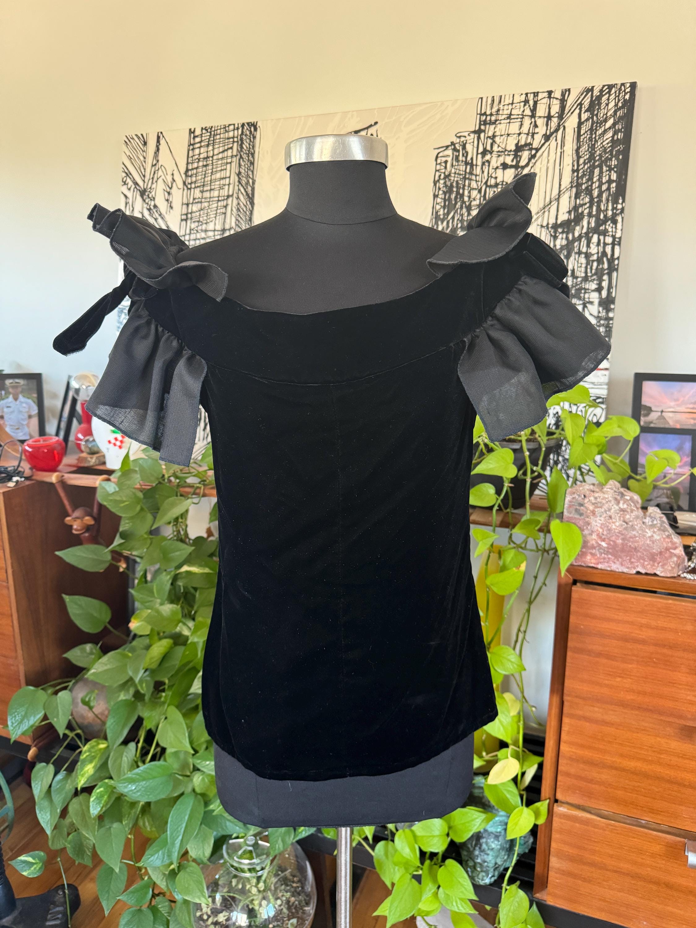 Ysl 80s 90s - Etsy