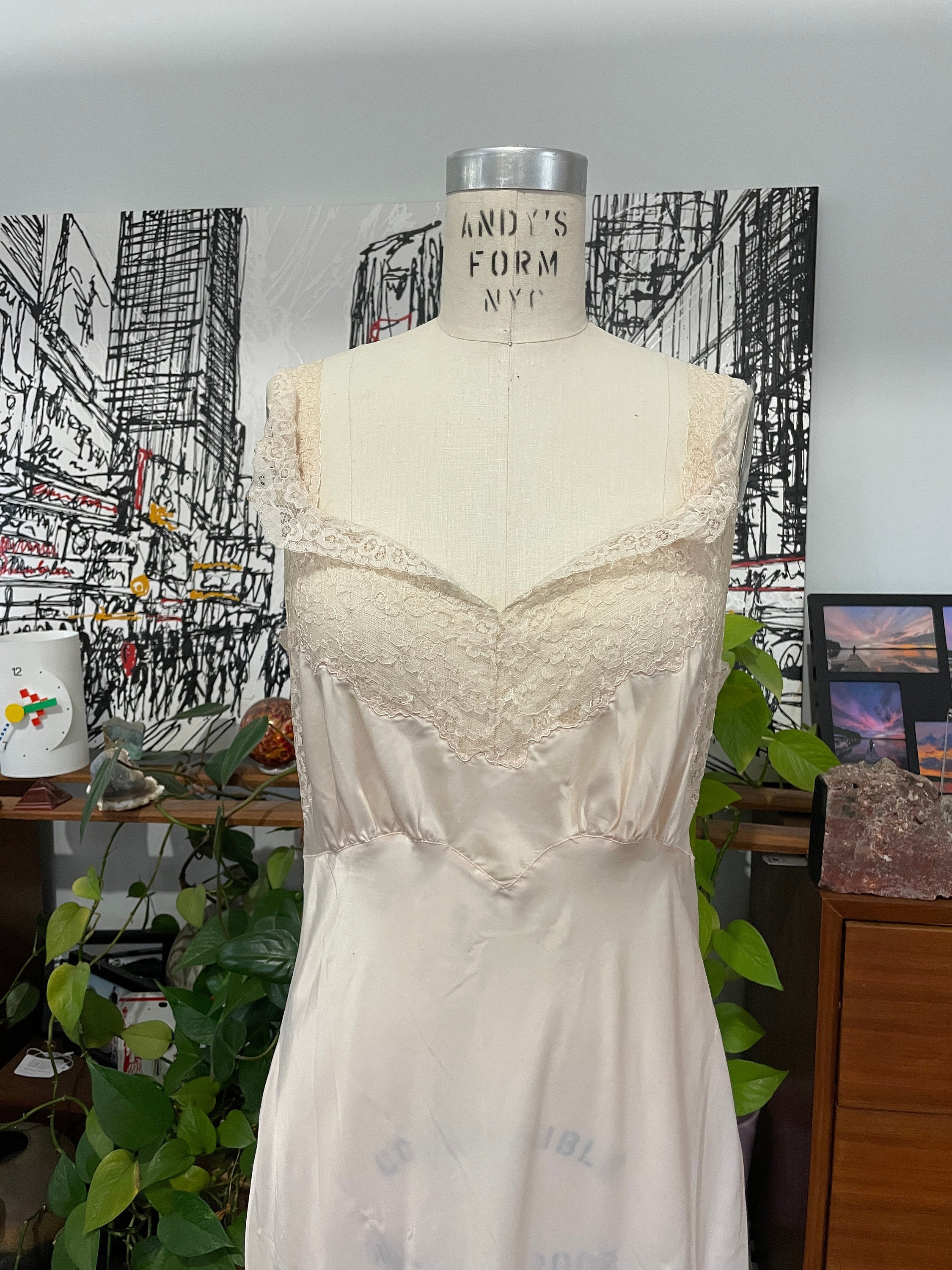 Barbizon Lingerie - Etsy